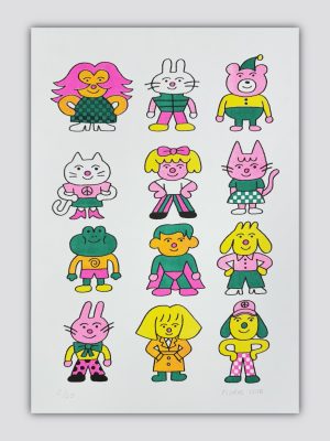 Lo público es diverso